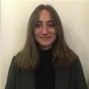 Etudiante en L1, en possession d'un BAC scientifique mention bien, propose des cours de maths niveau collège/lycée